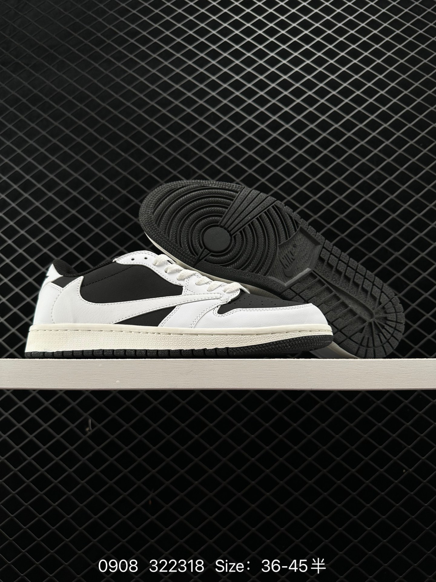 Air Jordan 1 Low AJ1